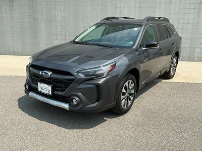 Certified 2024 Subaru Outback Limited w/ Popular Package #2