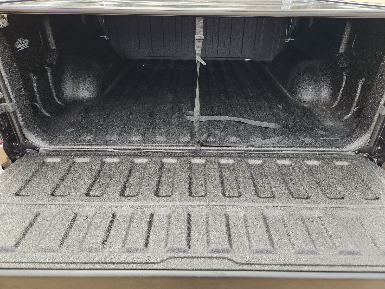 Used 2020 RAM 1500 Lone Star RWD image 40