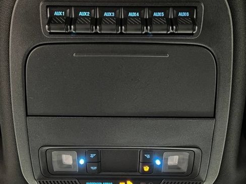 Used 2023 Ford F150 Tremor w/ 360 Degree Camera Package AWD/4WD image 40