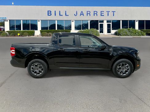 New 2026 Ford Maverick XLT FWD image 3