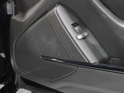 Used 2011 Cadillac CTS V image 63