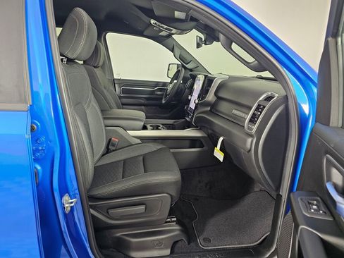 New 2026 RAM 1500 Big Horn image 36