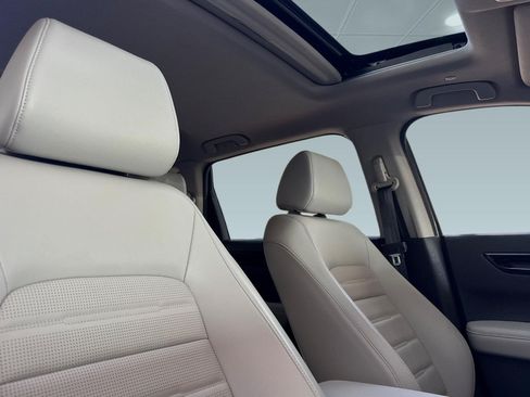 Used 2024 Honda CR-V EX-L image 25