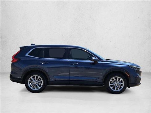 Used 2023 Honda CR-V EX image 4