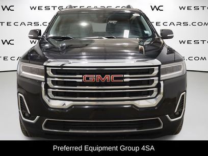 Used 2023 GMC Acadia SLT