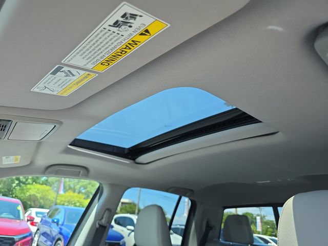 Used 2019 Honda Ridgeline RTL image 27