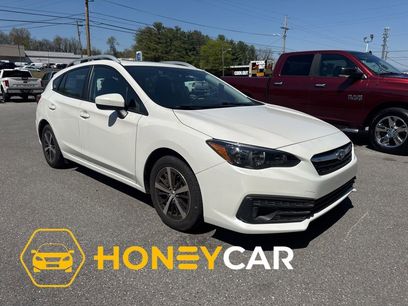 Used 2023 Subaru Impreza Premium