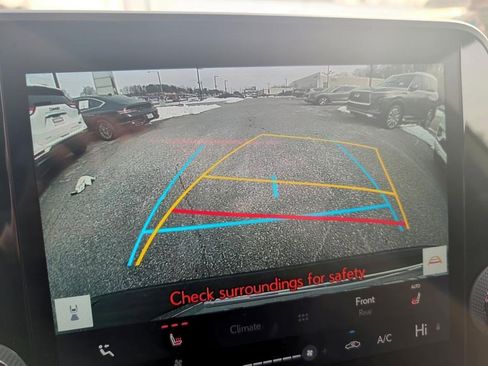 Used 2024 Lexus RX 350 350 w/ Technology Package image 23