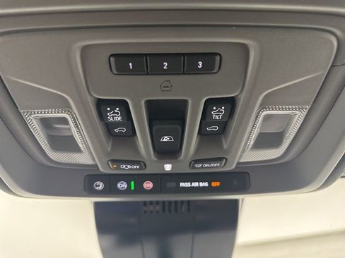 New 2026 Chevrolet Silverado 1500 LTZ w/ Technology Package image 24