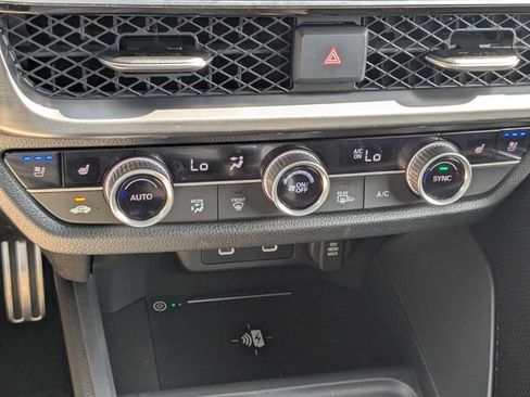 Certified 2025 Acura ADX A-Spec FWD image 24