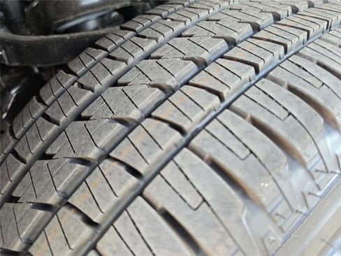 New 2026 RAM 1500 Big Horn AWD/4WD image 46