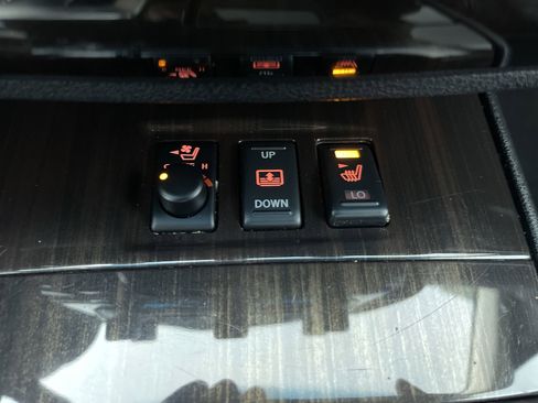 Used 2014 Nissan Maxima 3.5 SV w/ Premium Package image 20