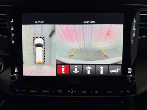 New 2026 Jeep Grand Wagoneer Limited image 14