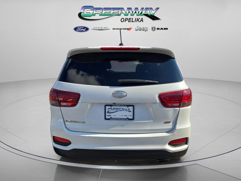 Used 2020 Kia Sorento L image 6