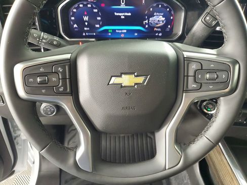 New 2026 Chevrolet Silverado 3500 LT w/ Convenience Package RWD image 24