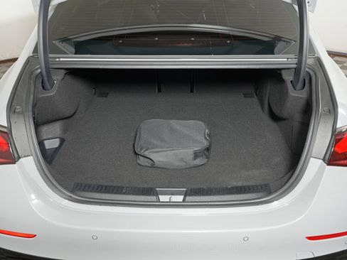 Certified 2025 Mercedes-Benz E 53 AMG e 4MATIC Sedan image 35