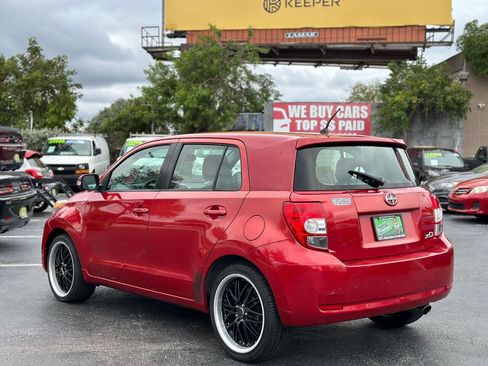 Used 2008 Scion xD image 4