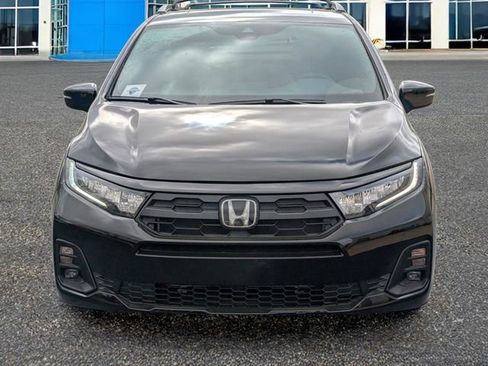 New 2026 Honda Odyssey Sport-L image 2