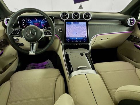 Used 2026 Mercedes-Benz GLC 300 image 25