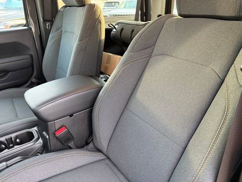 New 2026 Jeep Wrangler Willys image 22