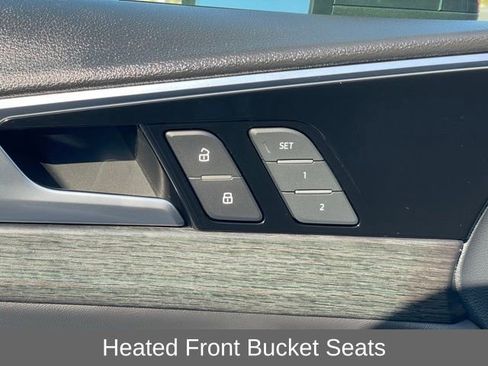 Used 2022 Audi A4 2.0T allroad Premium Plus w/ Premium Plus Package image 14