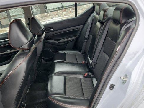 Used 2023 Nissan Altima 2.5 SR image 23