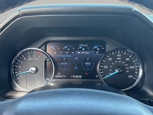 Used 2019 Ford Expedition Limited w/ Equipment Group 302A image 34