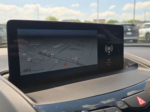 Certified 2023 Acura RDX A-Spec AWD/4WD image 27