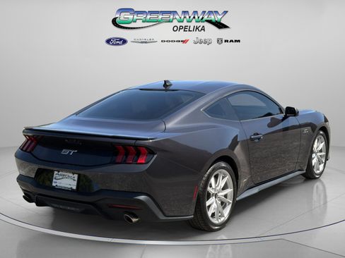 Used 2024 Ford Mustang GT Premium RWD image 7