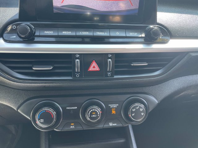 Used 2024 Kia Forte LXS FWD image 24