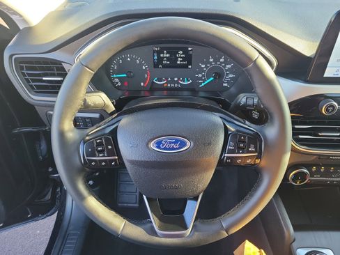 Certified 2022 Ford Escape SE w/ Convenience Package image 23