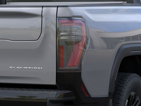 New 2026 GMC Sierra EV Elevation AWD/4WD image 11