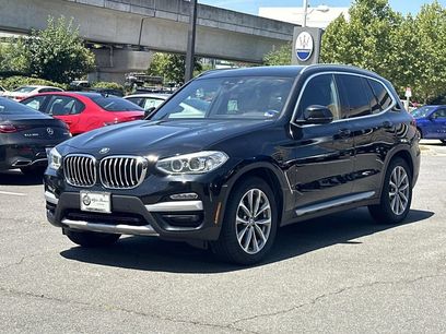 Used 2019 BMW X3 xDrive30i w/ Convenience Package