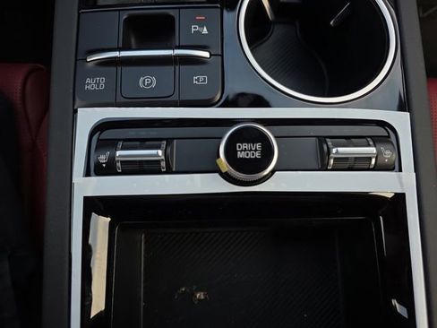 New 2026 Kia K5 GT-Line image 11