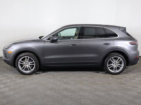 Used 2020 Porsche Cayenne image 20