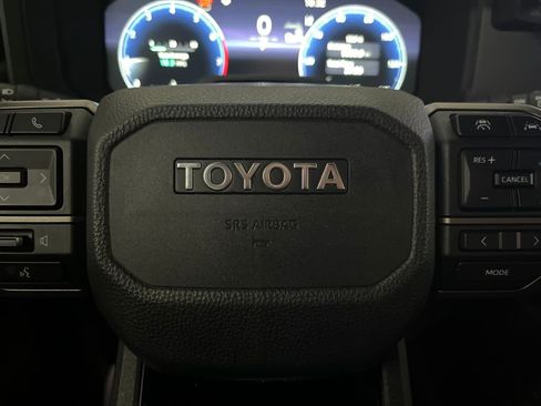 Used 2024 Toyota Land Cruiser image 63