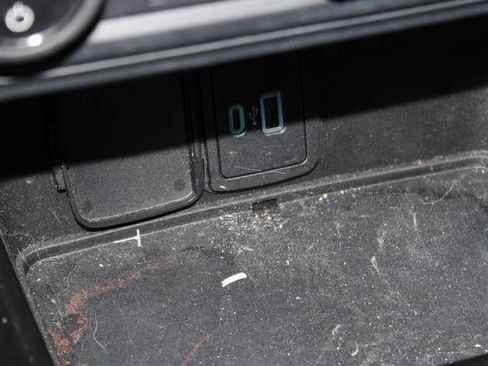 Used 2021 Ford Bronco Big Bend image 22