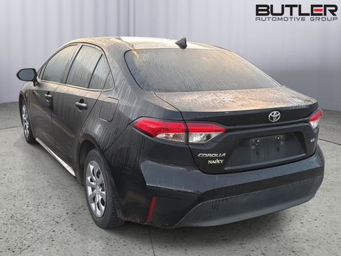 Certified 2023 Toyota Corolla LE FWD image 10