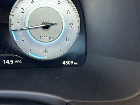 Used 2025 Hyundai Palisade Calligraphy image 25