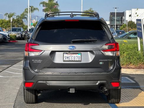 Certified 2024 Subaru Forester Premium image 5