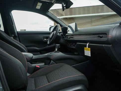 New 2026 Honda HR-V Sport image 10