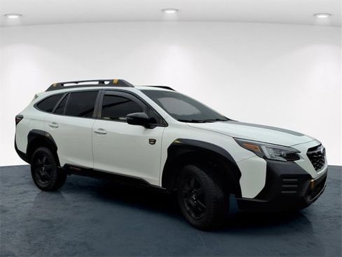 Used 2023 Subaru Outback Wilderness image 21