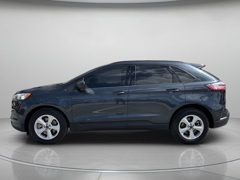 Certified 2024 Ford Edge SE AWD/4WD image 5