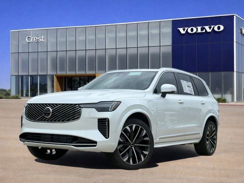 New 2026 Volvo XC90 T8 Ultra w/ Protection Package Premier AWD/4WD image 1