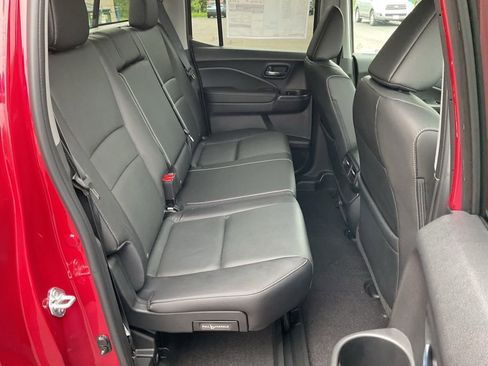 New 2026 Honda Ridgeline RTL image 20
