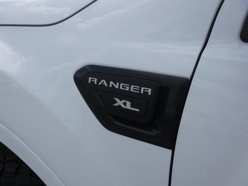 Used 2021 Ford Ranger XL w/ Equipment Group 101A High AWD/4WD image 23