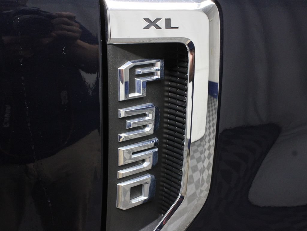 Used 2021 Ford F350 XL w/ Power Equipment Group AWD/4WD image 42