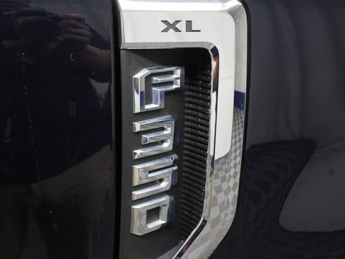 Used 2021 Ford F350 XL w/ Power Equipment Group AWD/4WD image 42