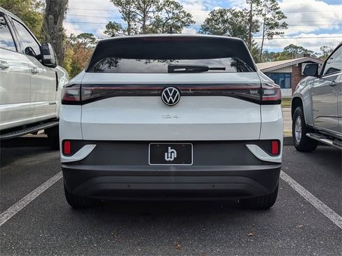 Used 2023 Volkswagen ID.4 Pro image 7
