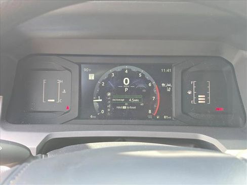 New 2026 Toyota Tacoma SR5 AWD/4WD image 14